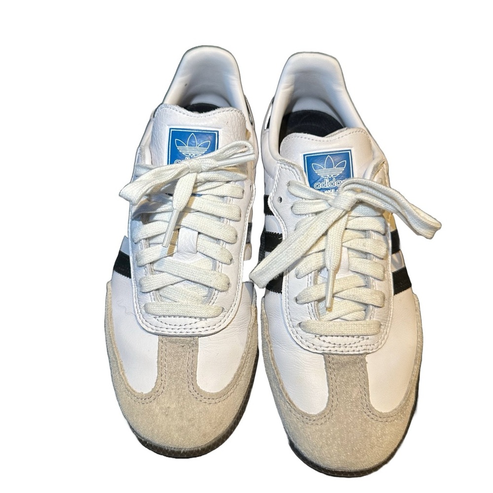 NWT ADIDAS SAMBAS OG